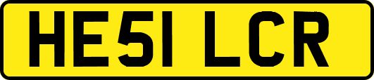 HE51LCR
