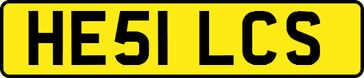 HE51LCS