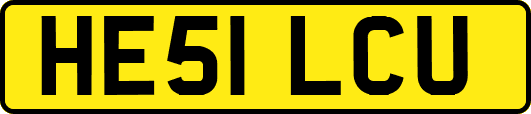 HE51LCU
