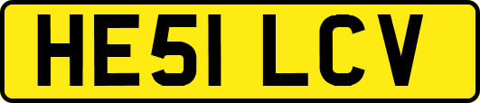 HE51LCV
