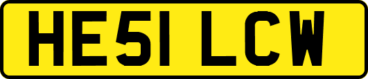 HE51LCW