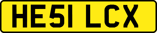 HE51LCX