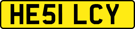 HE51LCY