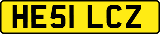 HE51LCZ