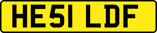 HE51LDF