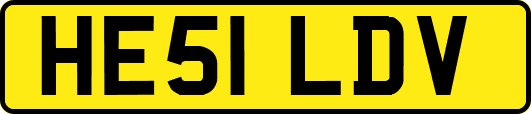 HE51LDV