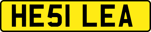 HE51LEA