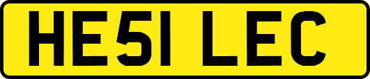 HE51LEC