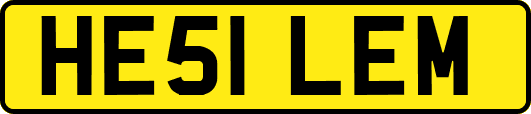 HE51LEM