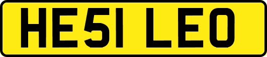 HE51LEO
