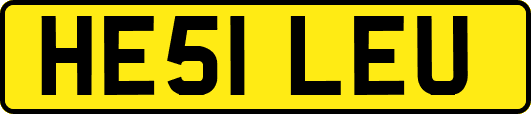 HE51LEU