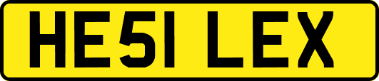 HE51LEX