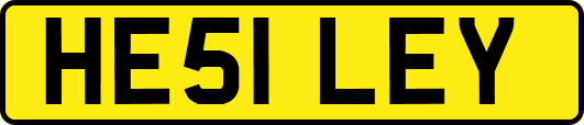 HE51LEY