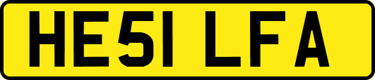 HE51LFA