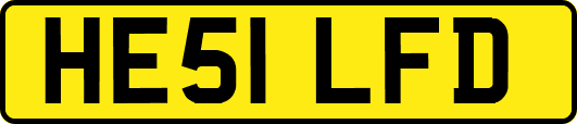 HE51LFD