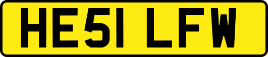 HE51LFW