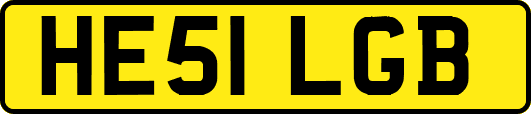 HE51LGB