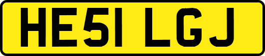 HE51LGJ