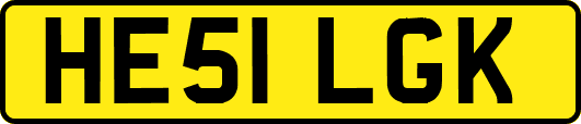 HE51LGK