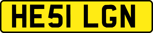 HE51LGN
