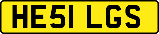 HE51LGS