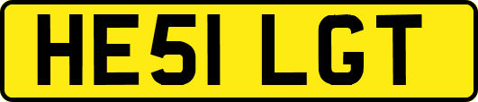 HE51LGT
