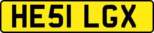 HE51LGX