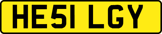 HE51LGY