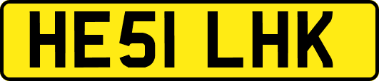 HE51LHK