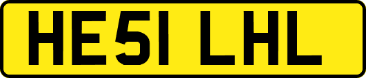 HE51LHL