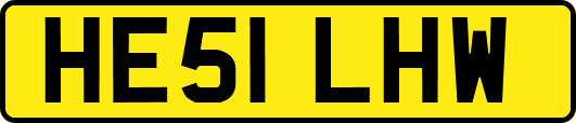 HE51LHW