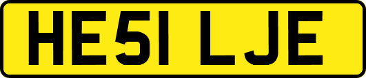 HE51LJE