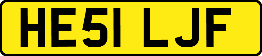 HE51LJF