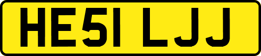 HE51LJJ