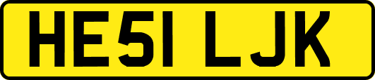 HE51LJK