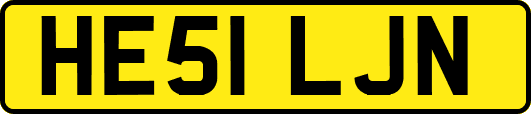 HE51LJN