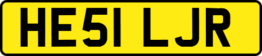 HE51LJR