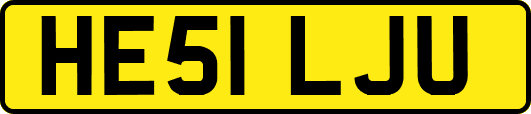 HE51LJU