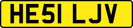 HE51LJV
