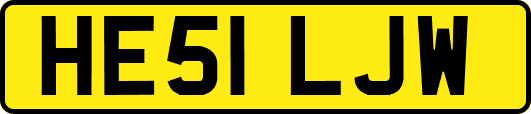 HE51LJW