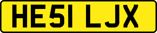 HE51LJX