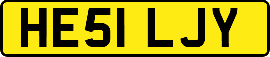 HE51LJY