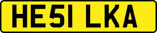 HE51LKA