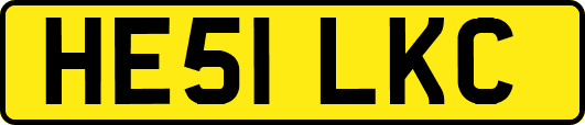 HE51LKC