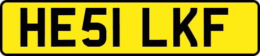 HE51LKF