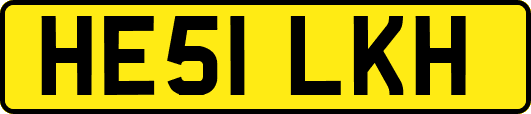HE51LKH