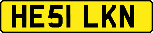 HE51LKN