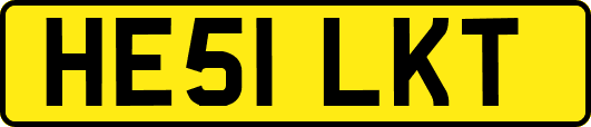 HE51LKT