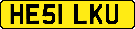HE51LKU