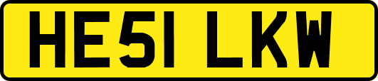 HE51LKW